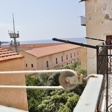 Palazzo Melnis Cefalù Exterior foto